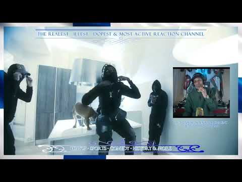 Finnish Rap Reaction: MJay - "Spotti & Choukkaa" (HD Version Still Processing)
