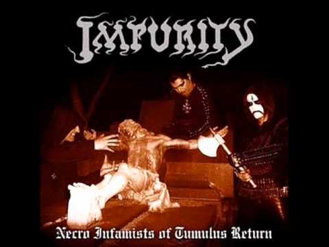 Impurity - Pentagramathon