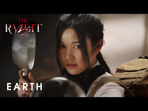 THE RA3BIT | BNK48 Short Film | Rabbit #04: EARTH