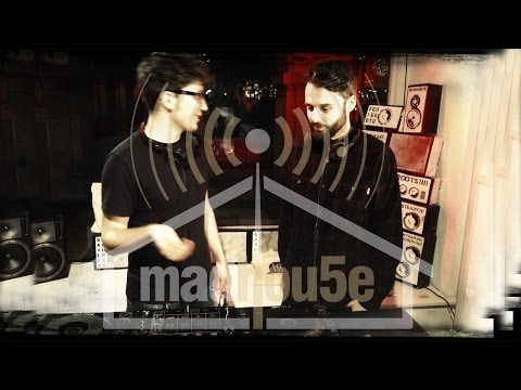 madhou5e - Disco Demons & Aka Tell