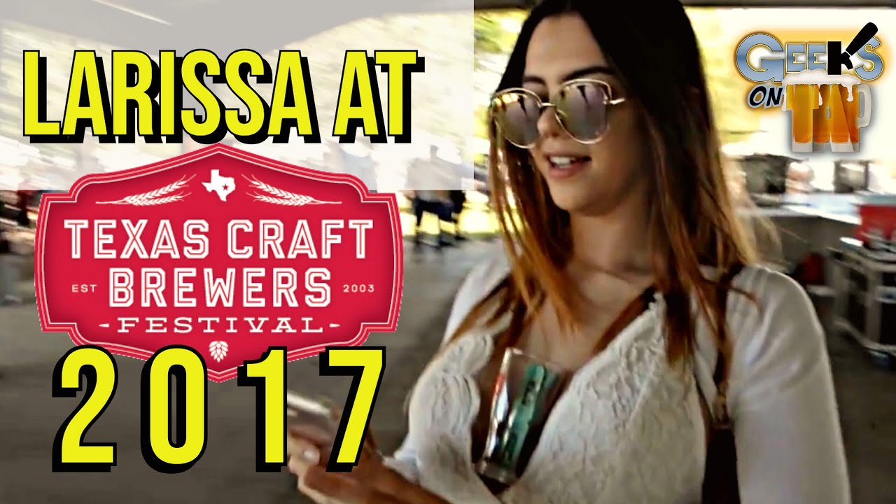 Texas Craft Brewers Festival