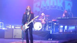 Blackberry Smoke -  Lesson in a Bottle