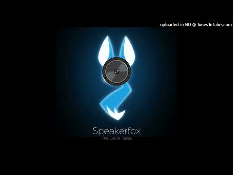 Speakerfox - Spirit Chaser (Film Version)