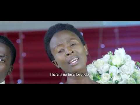 Iki Nicyo Gihe BY HOPE FAMILY CHOIR VOL2