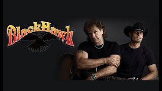 Blackhawk Your Own Little Corner Of My Heart Country Guitar Lesson + How to play