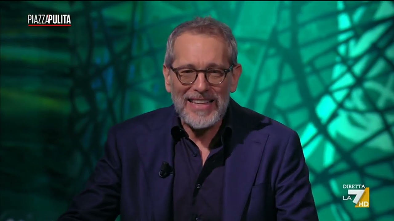 PiazzaPulita 30/10/2025