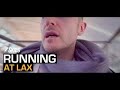 L.A.X - Run Away (OFFICIAL AUDIO 2017)