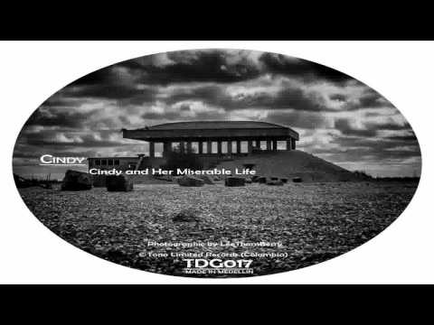 Cindy  - Without Facebook (Original Mix) [TDG017]