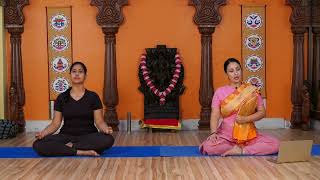 Yoga for PCOS