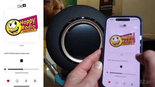 Marantz Horizon Midnight Sky - відео 1