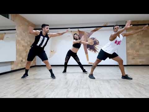 PARANGO QUE FALA NÉ   PARANGOLE   Coreografia V2D BRASIL