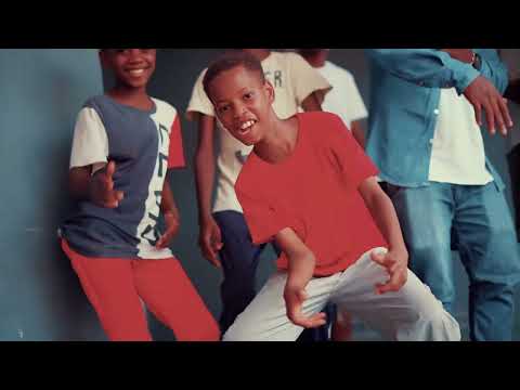 Psyko - Mon Petit Feat La Mémé (CLIP OFFICIEL)