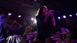 Bad Omens (The Worst In Me Live)