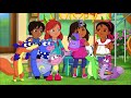 Dora And Friends Into The City S2 E2 We Did It Instrumental