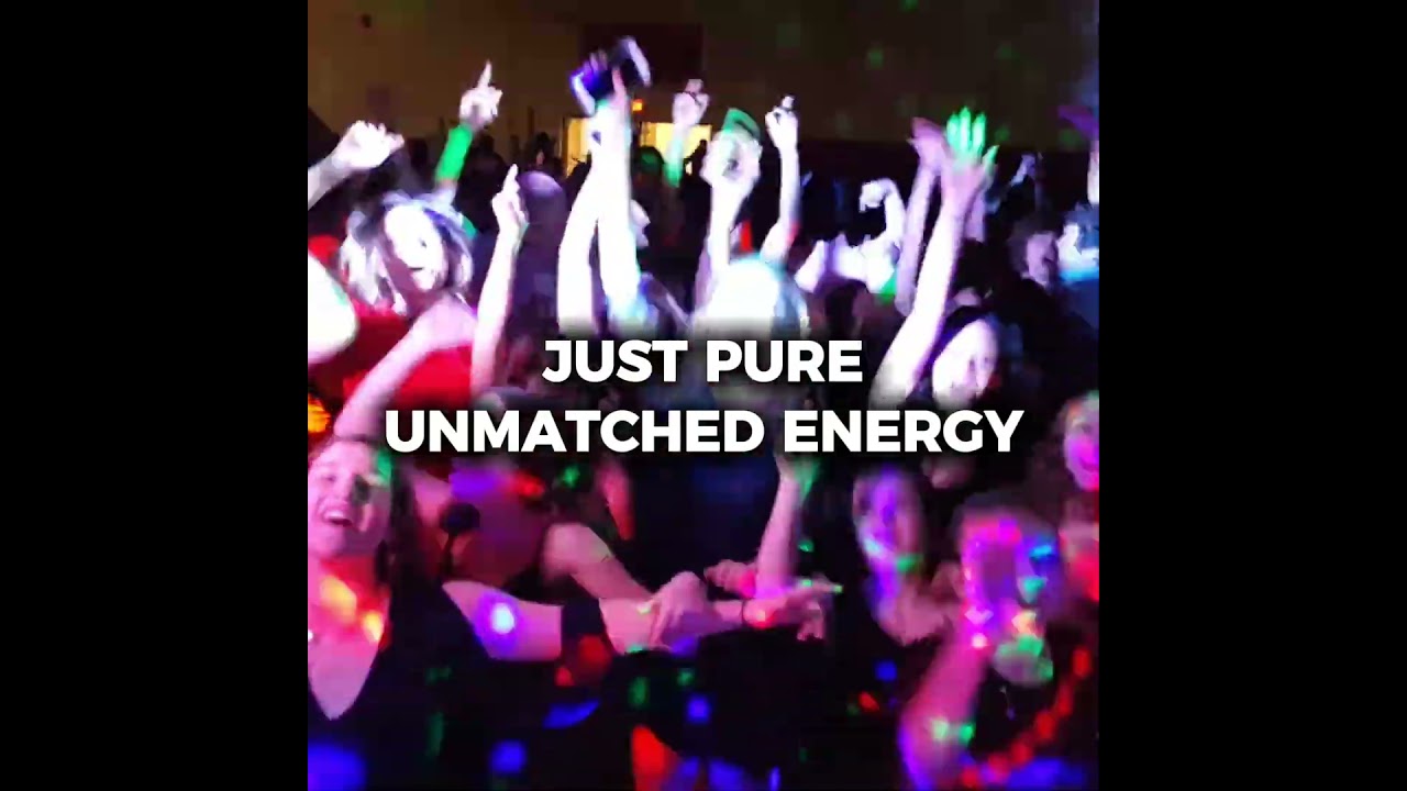 Promotional video thumbnail 1 for Northeast Ohio Event Professionals