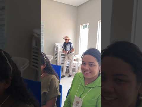 Jackson Krikati. Montes.Altos Maranhão