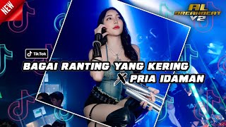 Download lagu DJ BAGAI RANTING YANG KERING x PRIA IDAMAN | DJ BREAKBEAT DANGDUT TERBARU 2026 FULL BASS mp3 Download lagu DJ BAGAI RANTING YANG KERING x PRIA IDAMAN | DJ BREAKBEAT DANGDUT TERBARU 2026 FULL BASS mp3