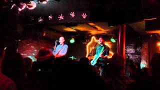 The Jealous Sound - Hope For Us