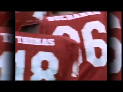 Hank Stram 65 Toss Power Trap