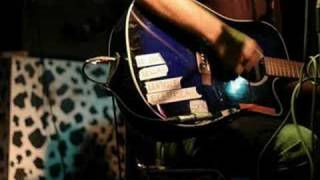 LE LUCI DELLA CENTRALE ELETTRICA PIROMANI SI MUORE