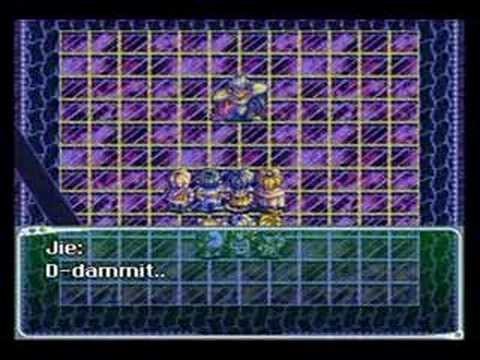 star ocean super nintendo español