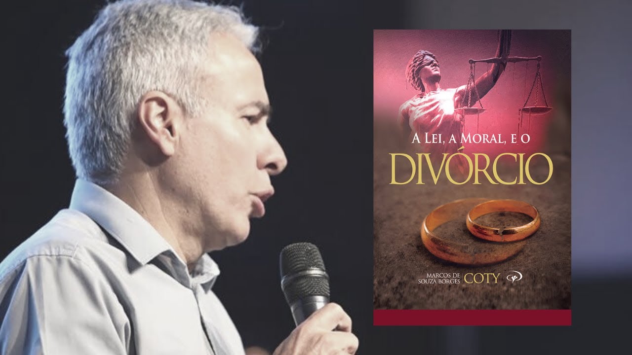 Divórcio | Pr |Coty