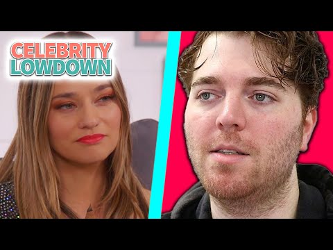 Shane Dawson SPIRALS Over Health Crisis! Emma Chamberlain SPILLS On BOYS Sliding In Her DM!(Lowdown)