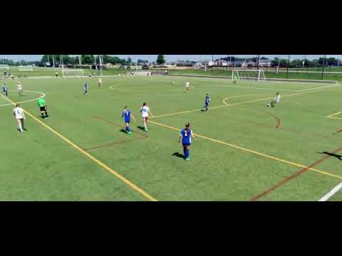 25 ECNL-RL Regionals Long Pass