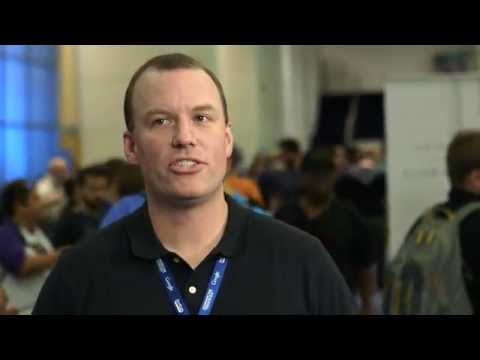 GopherCon 2015: Blake Caldwell Interview