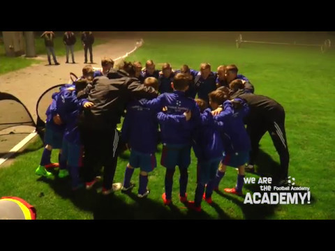 KADRA FA: Wronki 2017 [dzień 1]