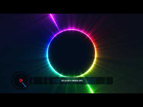 dj roja mtu mbaya igunga biti