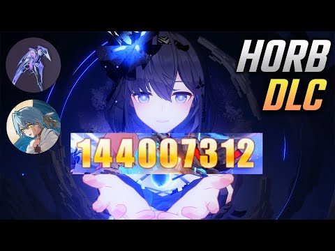 Herrscher of Rebirth Stellar Key DLC is TOO STRONG! Honkai v8.5