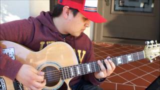 Regulo Caro - El Comal, El Heroe de las Huertas