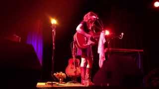 Tift Merritt -- Bless You
