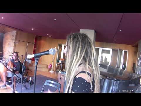 FLAMENCO: THE YOUNG GUNS at SPACE MOUNTAIN FESTIVAL 2017