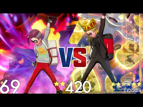 Belly Drum Snorlax is DEADLY.