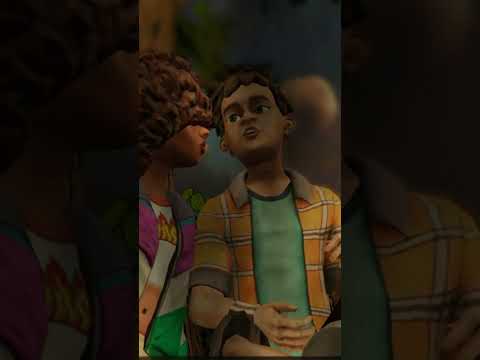 Video cover