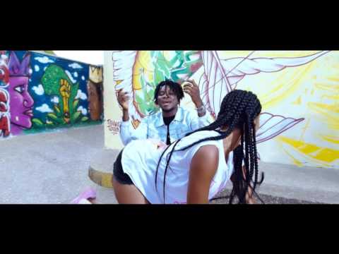 Gallaxy ft E.N.E Yatt - Dab (Official Music Video)