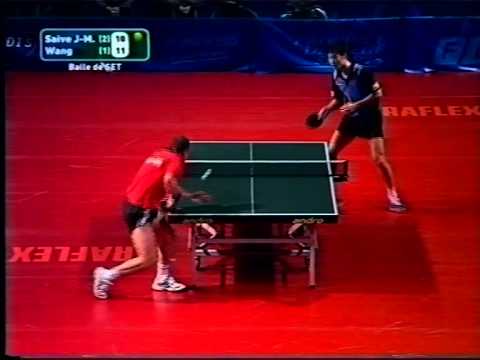 saive jean michel wang liqin belgium 2002