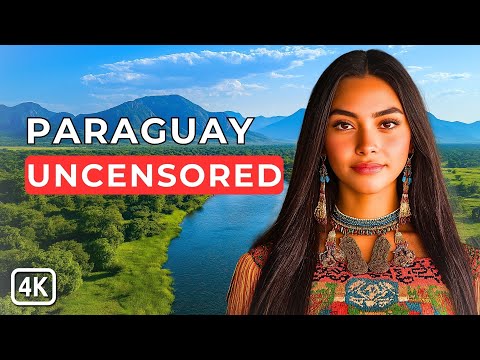 Why Paraguay Is South America's Best-Kept Secret