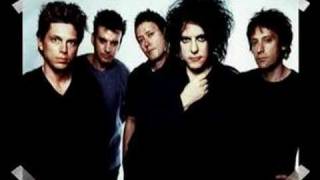 The Cure - Before Three - Album Version