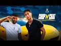 Let Your Personality SHINE Chop N Chat EP1 Zedan Mutlu