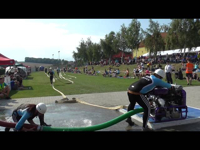 Bílany, 06. 08. 2016