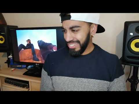 REACTION 🇨🇮 Widgunz feat. Bebe Choppa - HALLOWEEN (Clip Officiel)