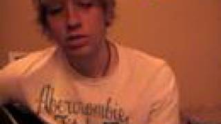 Cover of Glen Phillips - My Own Town