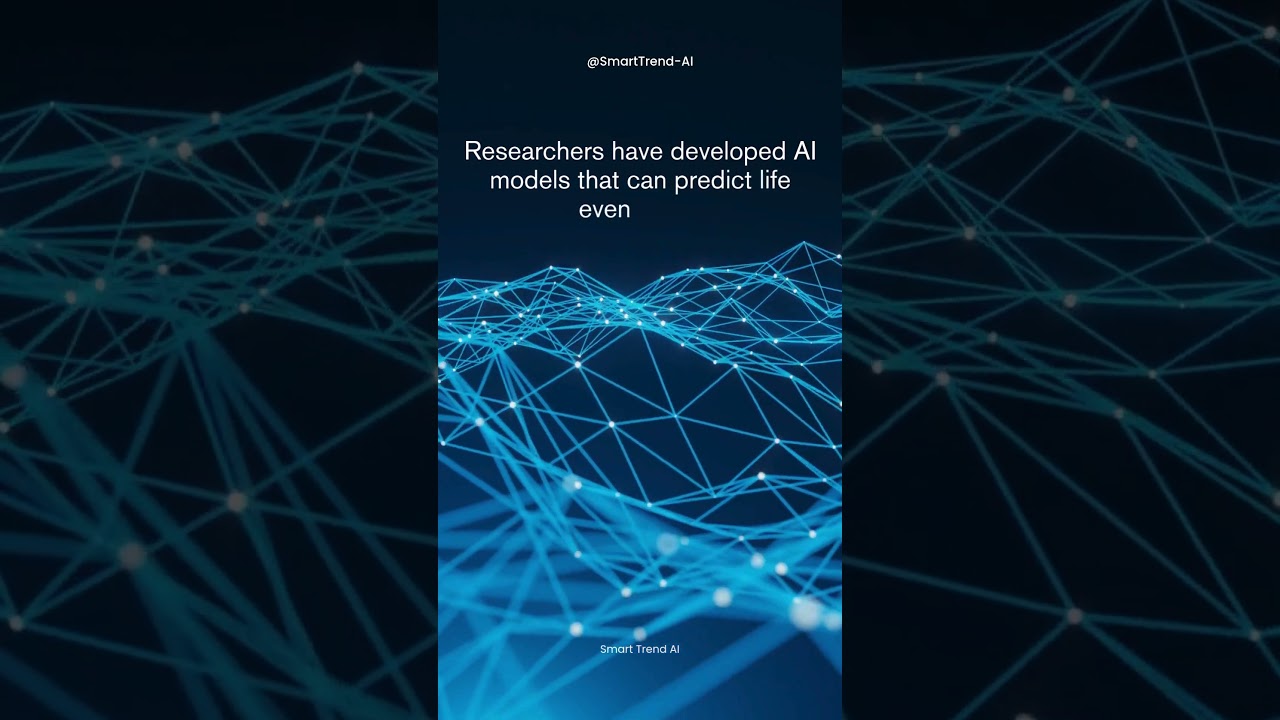 Can AI Really Predict Your Future? The Answer Will Blow Your Mind!