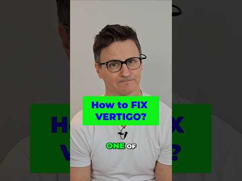 Control Vertigo (BPPV): Essential Tips to Prevent Flare-Ups