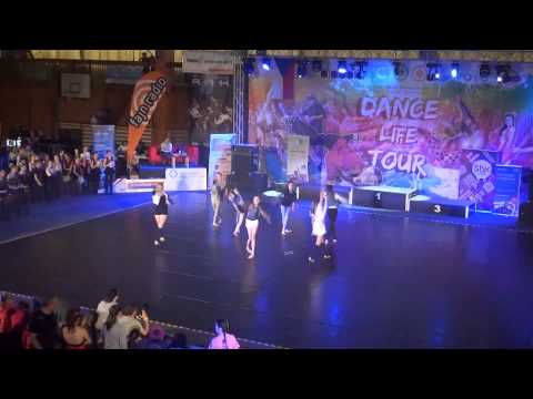 CDO Mistrovství ČR - Besta Chrudim - NEED U 100%