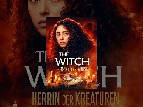 The Witch - Herrin der Kreaturen