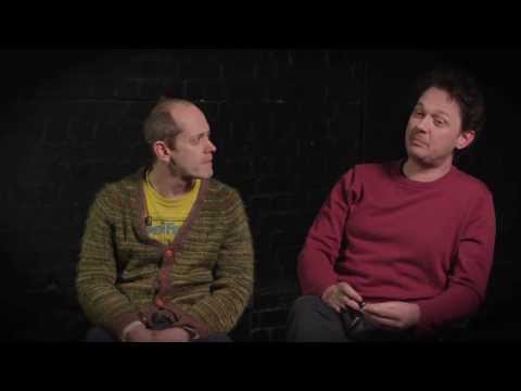 The Dragon - Trailer